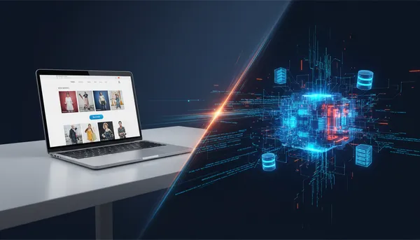 Szybkość to pieniądz. Dlaczego skuteczny audyt wydajności musi łączyć Front-end z Back-endem?