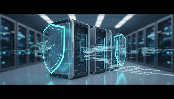 DevSecurity w praktyce: Gdy kod spotyka się z „twierdzą”
